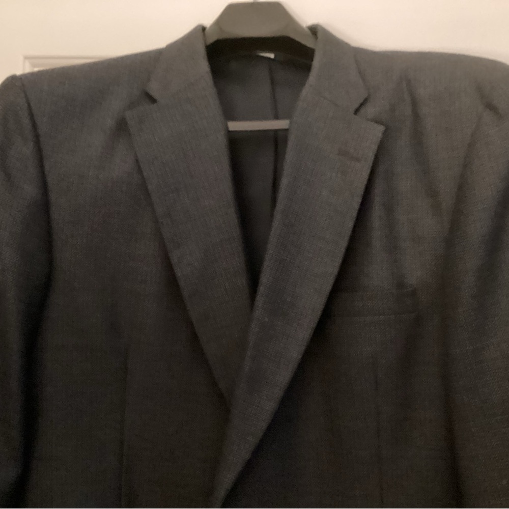 Men’s Haggar Sport Coat